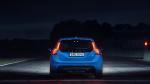 Volvo V60 Polestar 2017 года (WW)